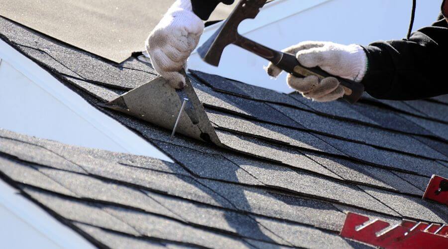 Expert top industrial roofings services in Martelle, IA
