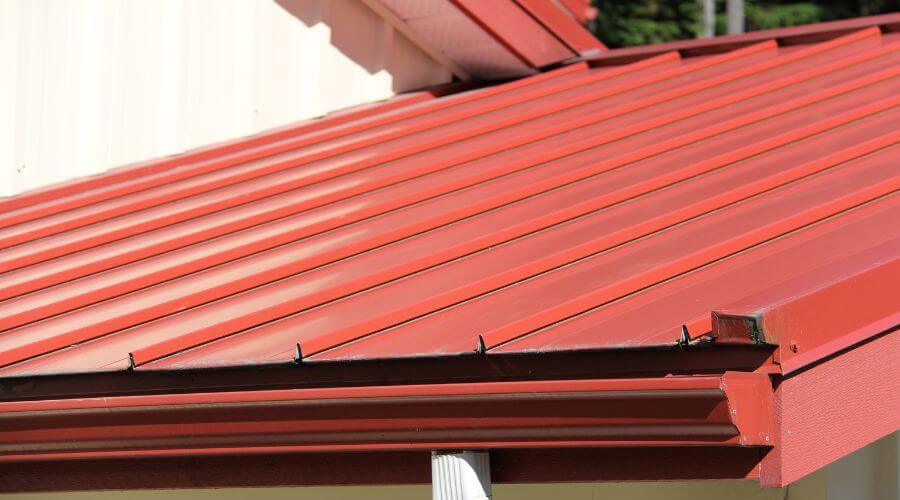 Industrial Roof Maintenance in Martelle, IA
